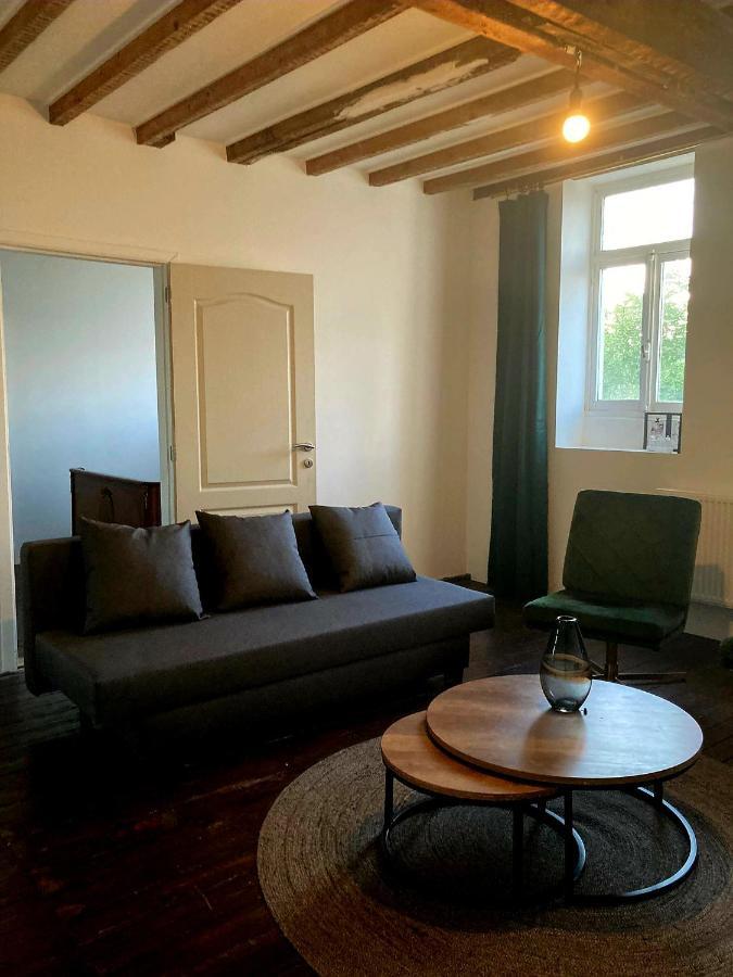 Bed and Breakfast Osti Gante Exterior foto