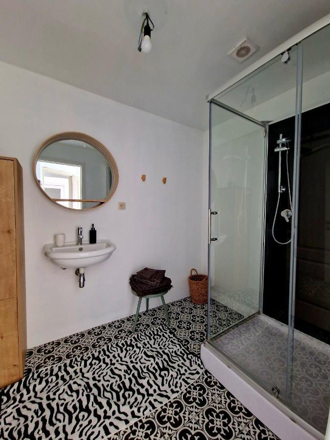 Bed and Breakfast Osti Gante Exterior foto
