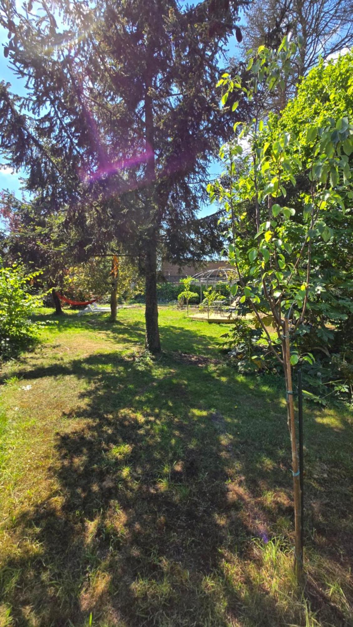 Bed and Breakfast Osti Gante Exterior foto