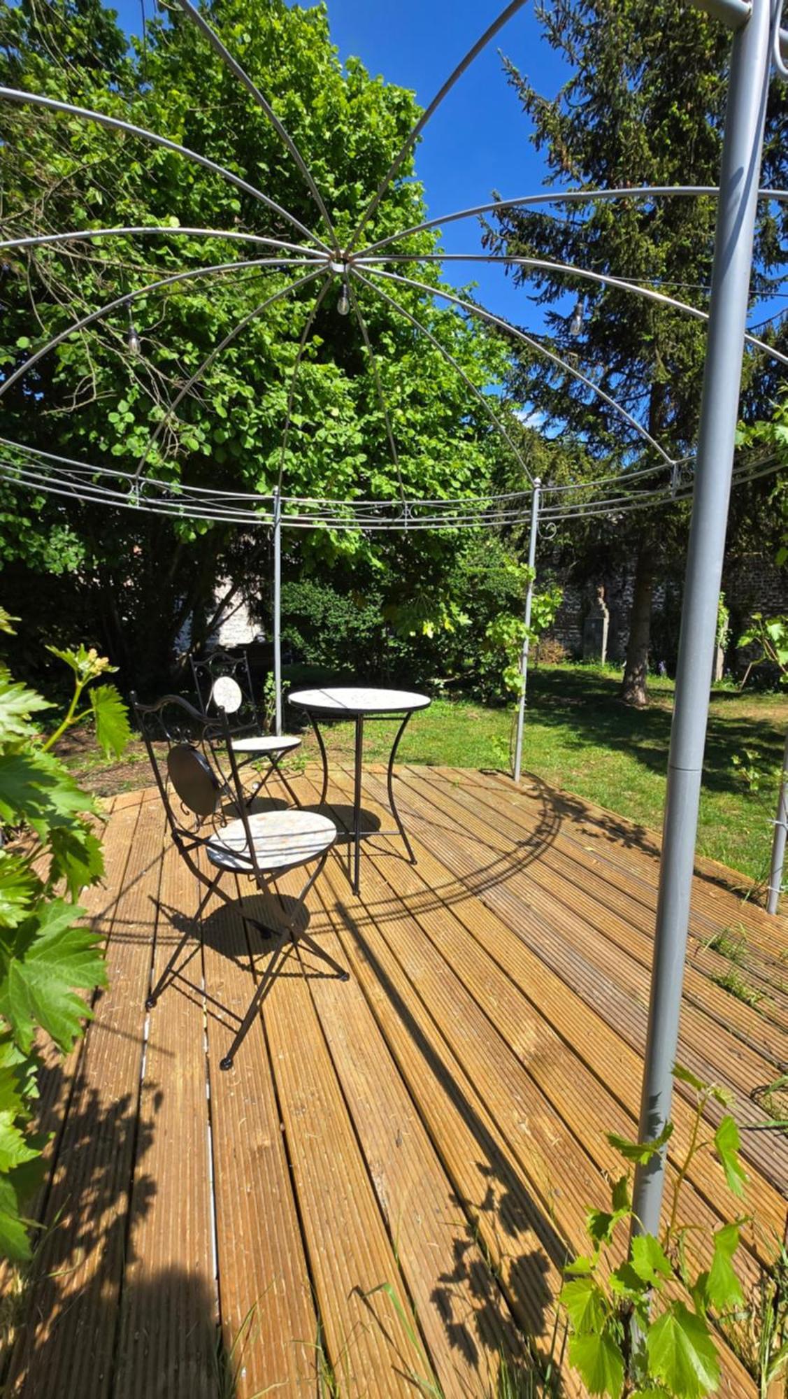 Bed and Breakfast Osti Gante Exterior foto