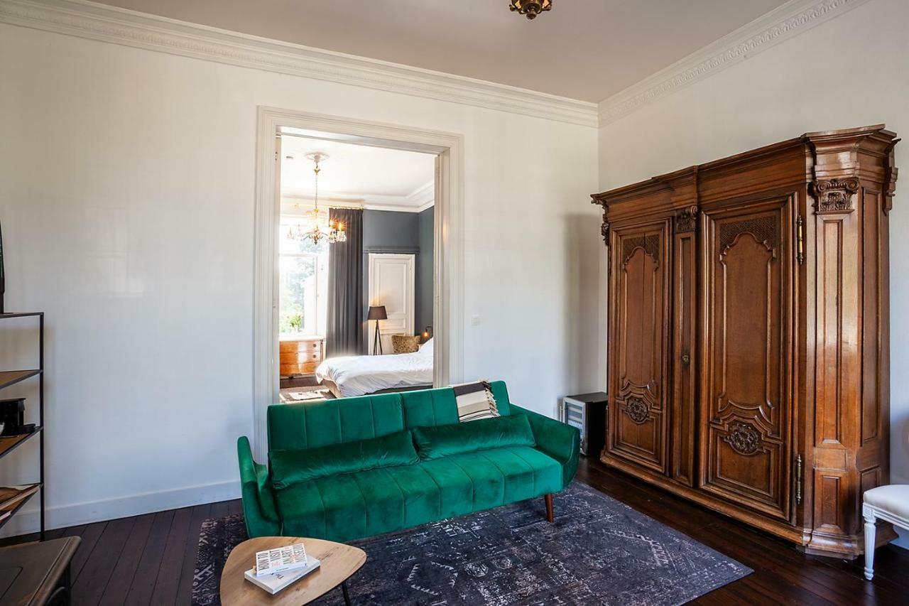 Bed and Breakfast Osti Gante Exterior foto